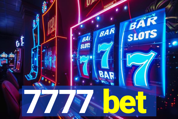 7777 bet